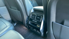 Land Rover Range Rover Sport 2.0 P400e HSE Dynamic Black 5dr Auto Estate